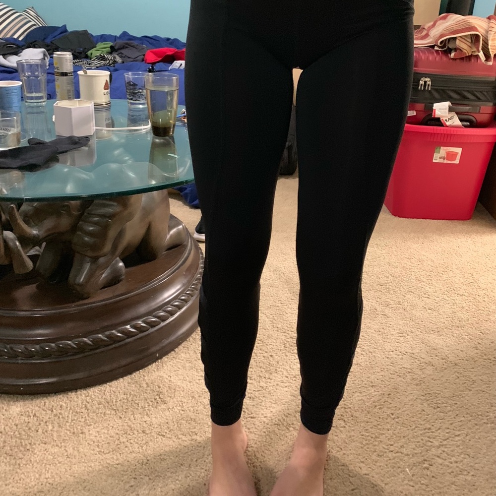 Yoga Leggings